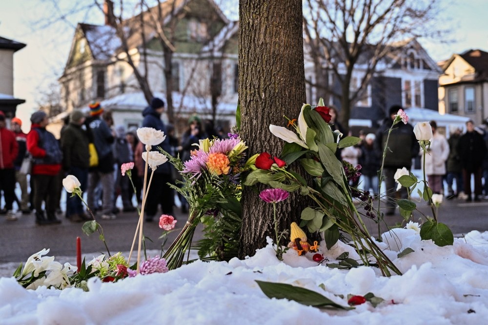 Tranh cãi vụ việc “đặc vụ Mỹ bắn chết người tử tế chưa từng thấy” - Ảnh 2.