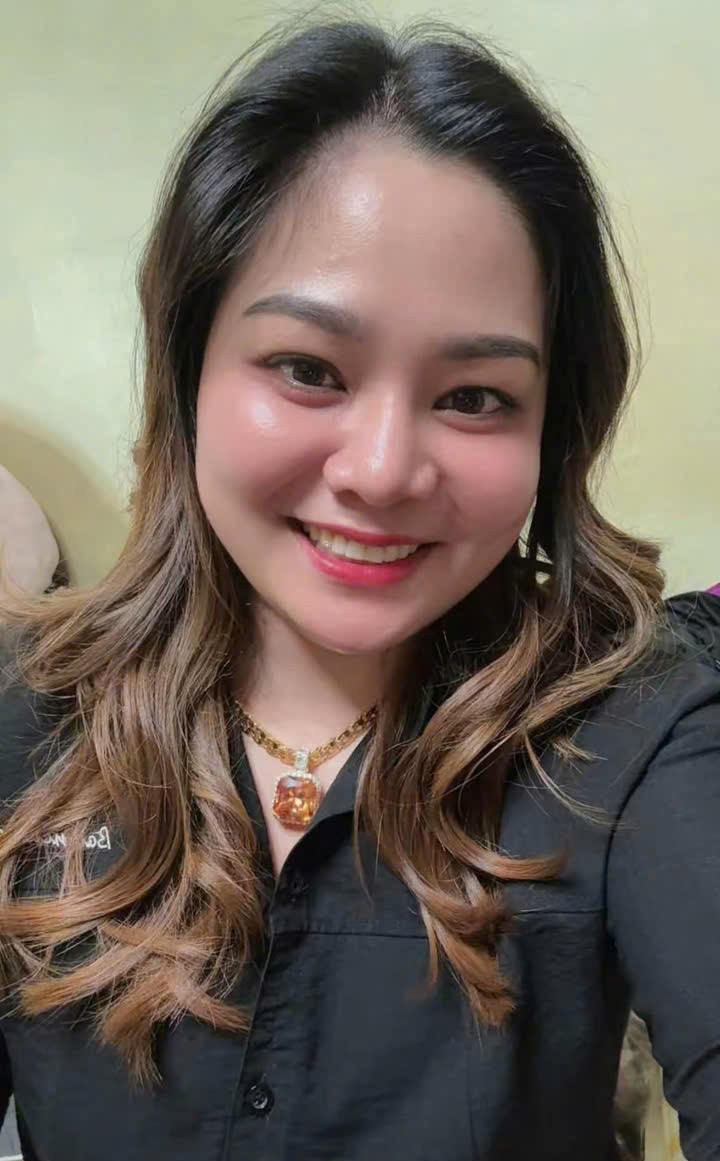 “Tôi chẳng có bí quyết gì”: Chia sẻ của chị gái miền Tây được hàng trăm nghìn người yêu mến qua những video đời thường- Ảnh 5. “Tôi chẳng có bí quyết gì”: Chia sẻ của chị gái miền Tây được hàng trăm nghìn người yêu mến qua những video đời thường- Ảnh 5.