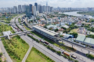 Sửa Nghị quyết 98: Đề xuất nhiều cơ chế vượt trội thu hút nhà đầu tư chiến lược vào TP.HCM