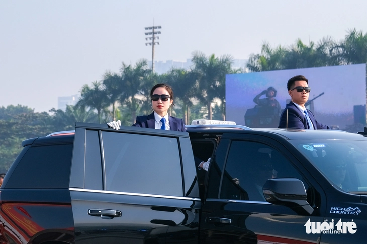 đại hội đảng - Ảnh 6.