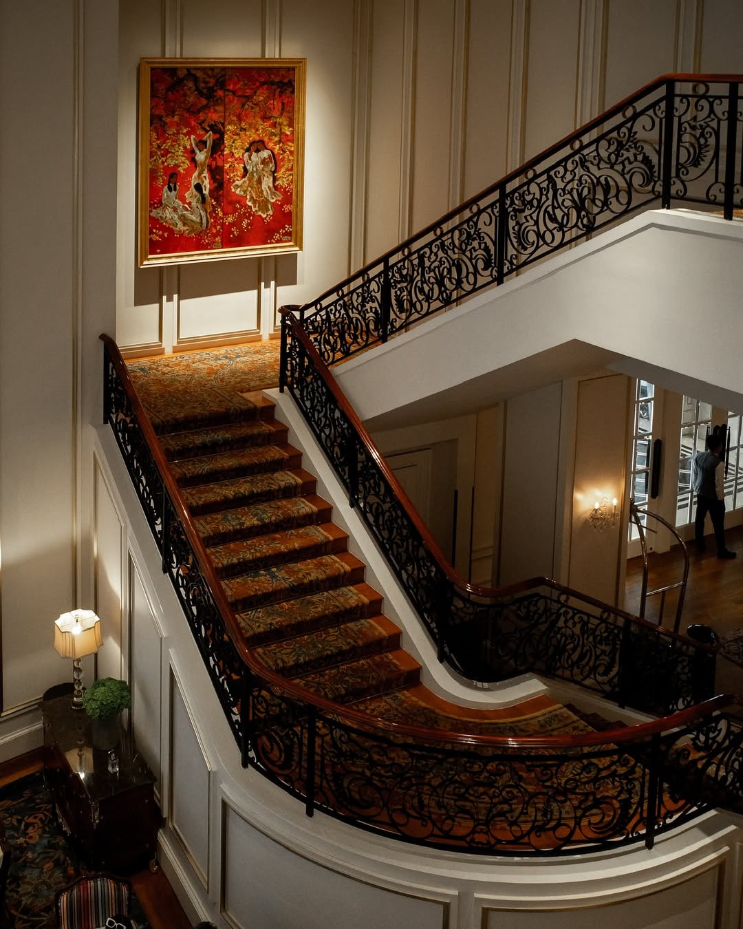 Chi 19 triệu tại khách sạn 5 sao TP.HCM vẫn bị cấm chụp ảnh, cô gái đăng bài tố nhưng không ai bênh nổi- Ảnh 2.