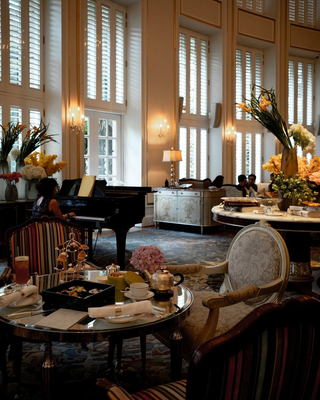 Chi 19 triệu tại khách sạn 5 sao TP.HCM vẫn bị cấm chụp ảnh, cô gái đăng bài tố nhưng không ai bênh nổi- Ảnh 3.