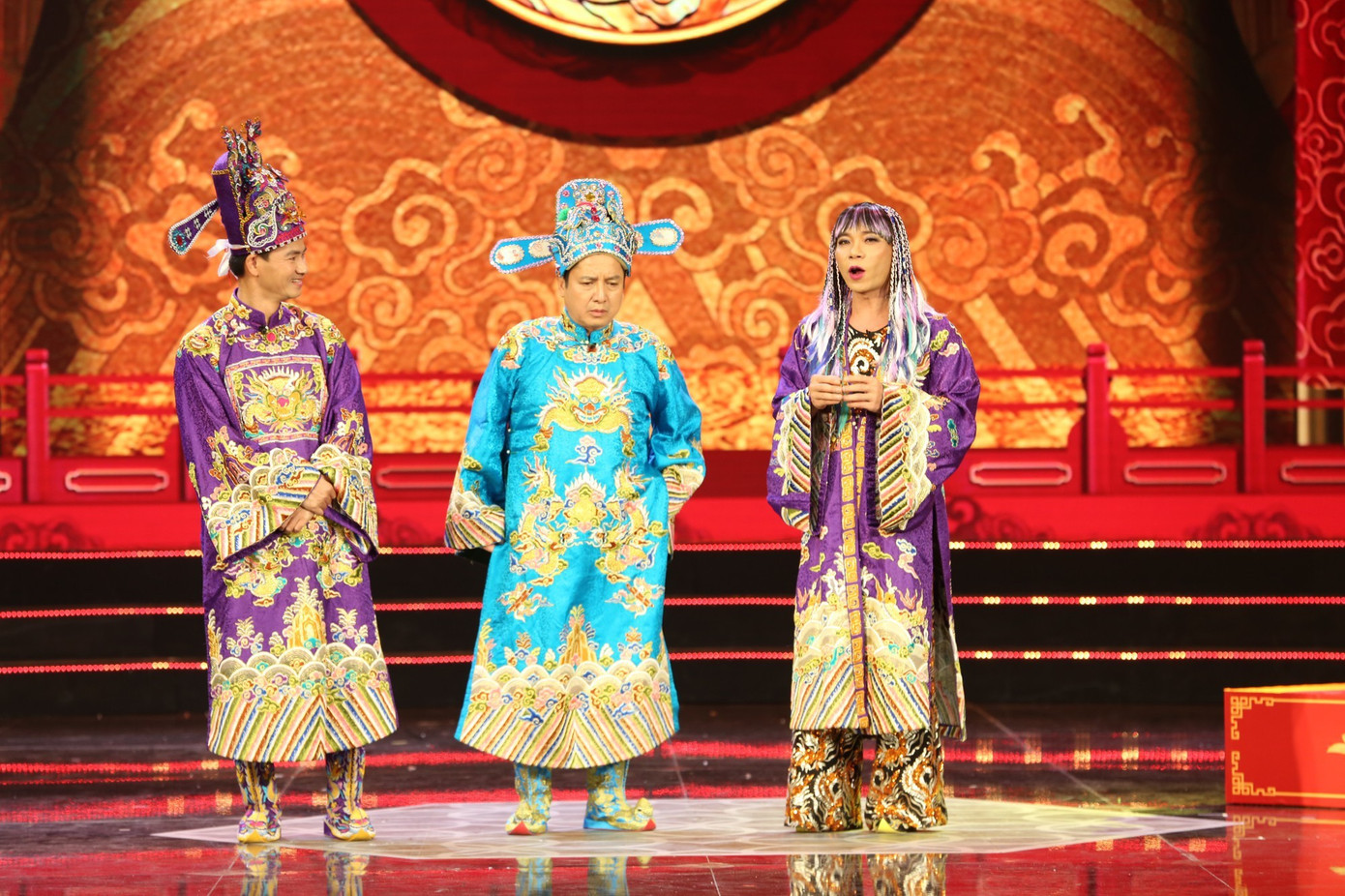 Dừng Táo Quân, không còn gì để tiếc- Ảnh 3.