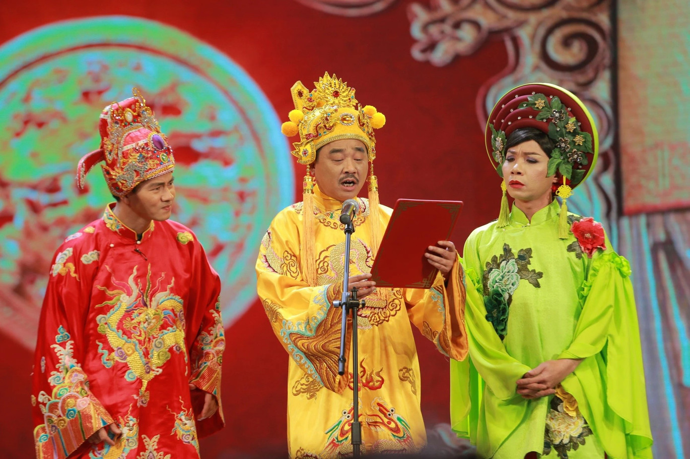 Dừng Táo Quân, không còn gì để tiếc- Ảnh 4.