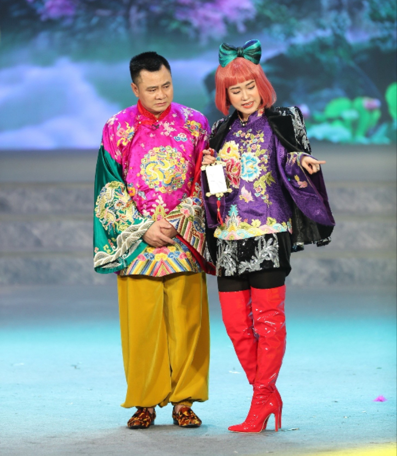 Dừng Táo Quân, không còn gì để tiếc- Ảnh 6.