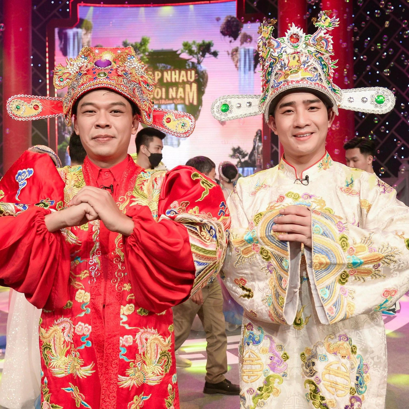 Dừng Táo Quân, không còn gì để tiếc- Ảnh 5.