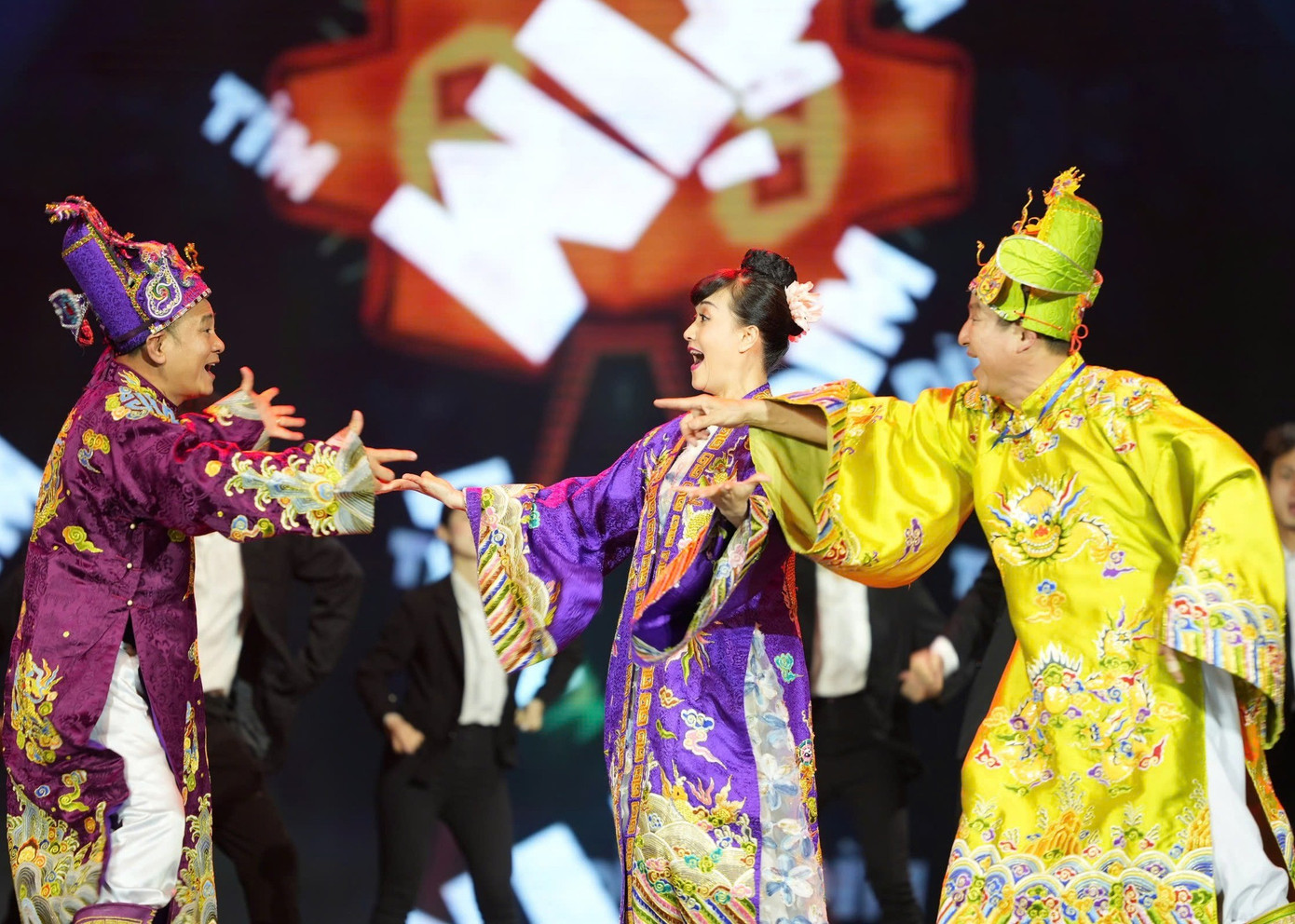 Dừng Táo Quân, không còn gì để tiếc- Ảnh 8.