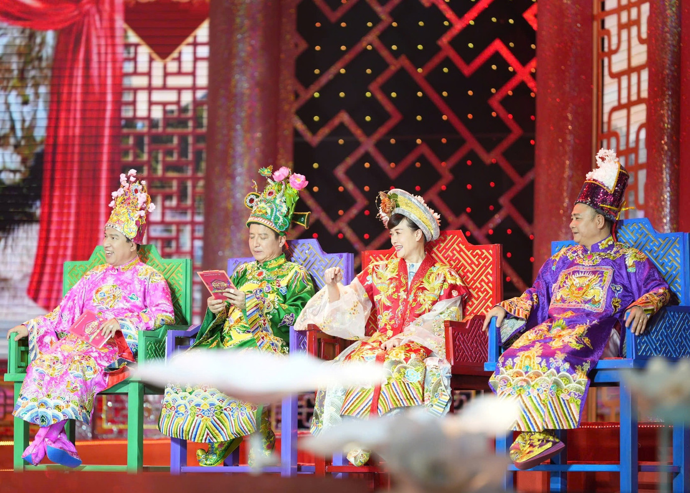 Dừng Táo Quân, không còn gì để tiếc- Ảnh 10.