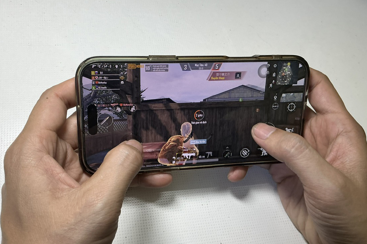 Đừng để lãng phí tiền bạc chỉ vì mua iPhone 17 'theo thói quen' 2 Đừng để lãng phí tiền bạc chỉ vì mua iPhone 17 ‘theo thói quen’ - Ảnh 2.