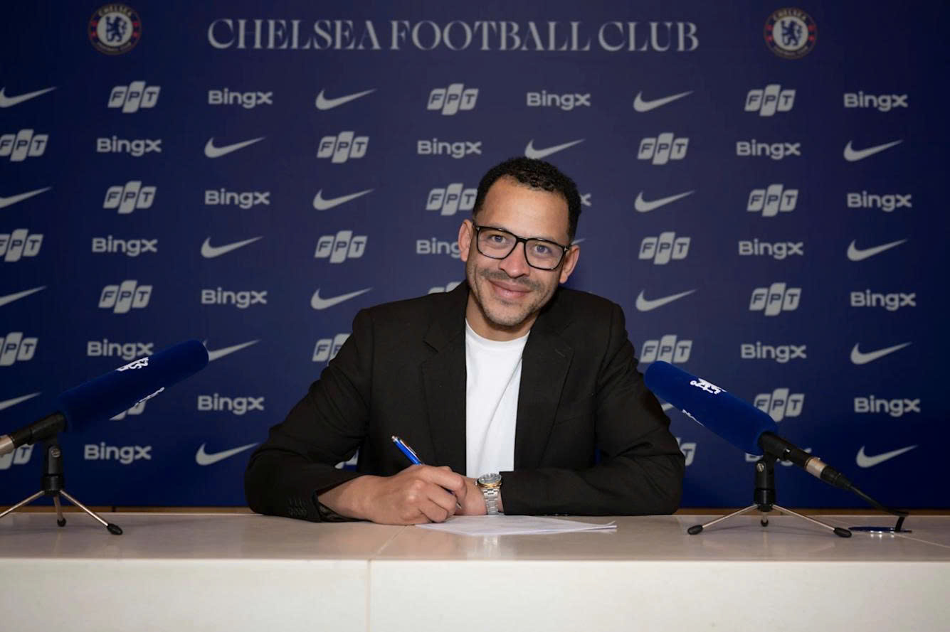 Liam Rosenior và bài toán tái thiết Chelsea 2 Liam Rosenior và bài toán tái thiết Chelsea - Ảnh 2.