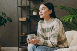 '4 tăng' giúp đốt mỡ hiệu quả hơn trong mùa lạnh