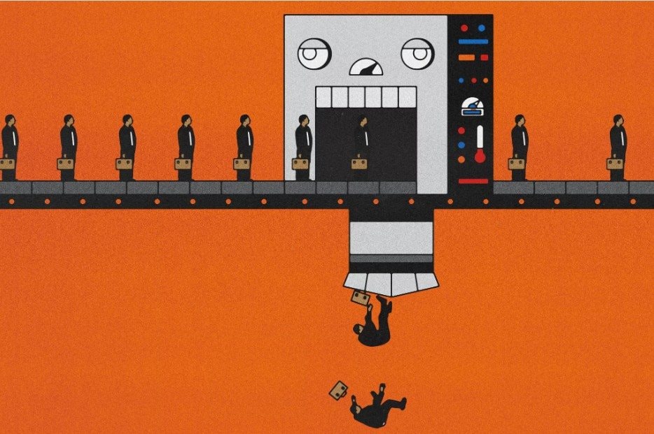 AI chỉ chiếm 4,5% vụ sa thải hàng loạt: Doanh nghiệp đang lợi dụng lý do để che đậy sai lầm?- Ảnh 2.