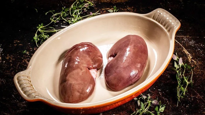 4 bộ phận 4 bộ phận