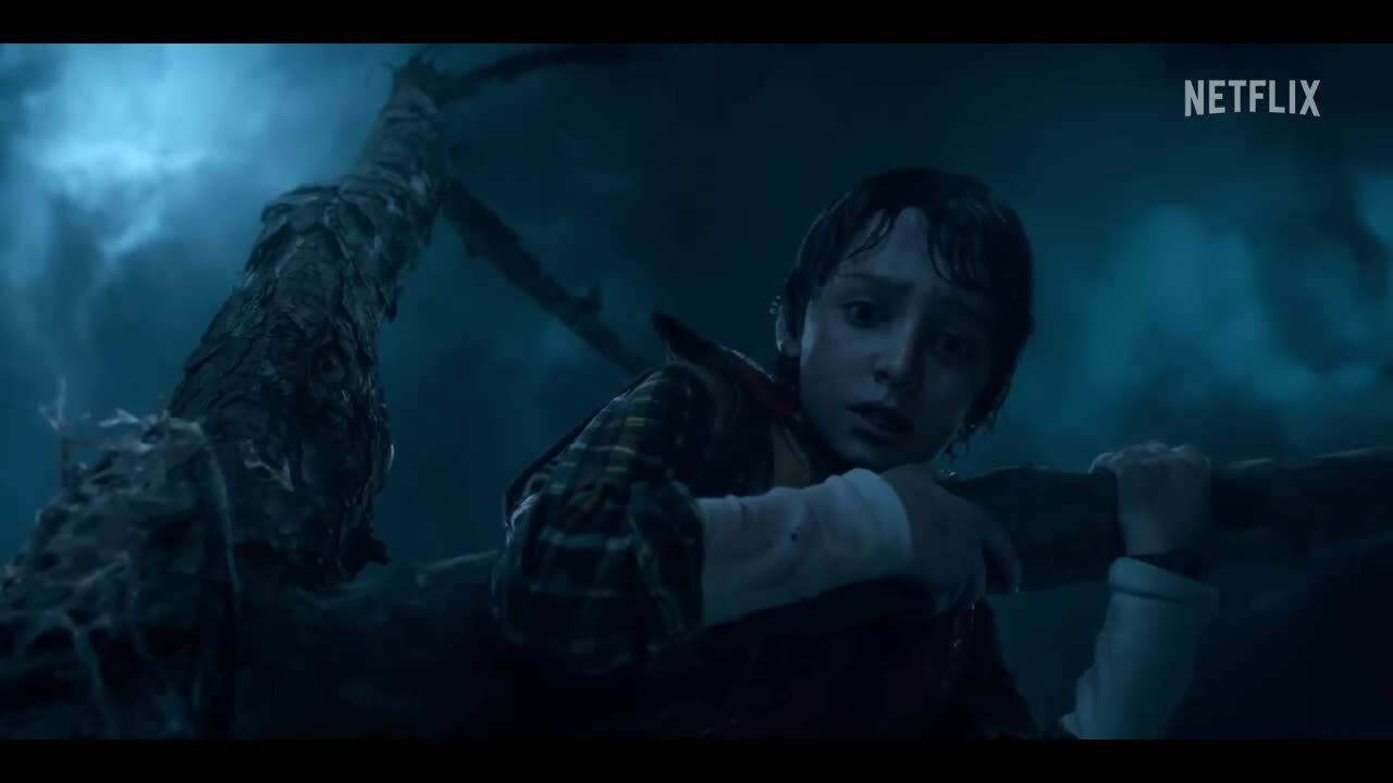 Trích đoạn 'Stranger Things 5'