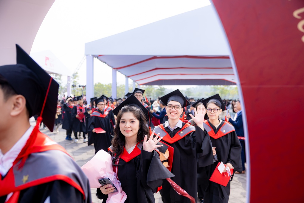 QS: Mô hình đảm bảo chất lượng giúp BUV khẳng định vị thế khu vực - 5