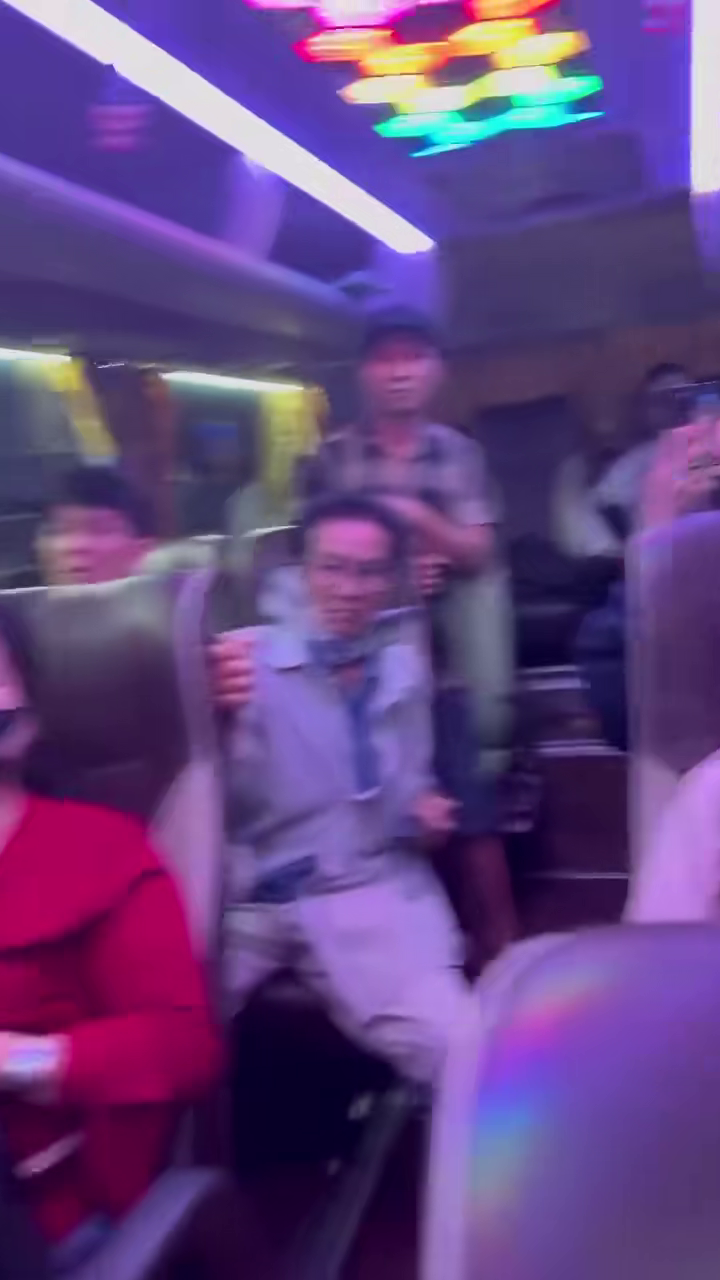 Vụ “chuyến xe bão táp” ở Đồng Tháp: Hãng xe Hùng Hiếu lên tiếng - Ảnh 2.