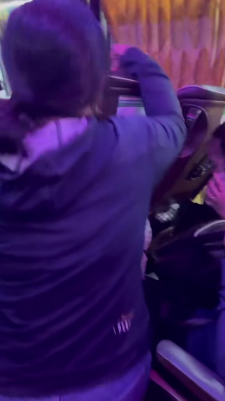 Vụ “chuyến xe bão táp” ở Đồng Tháp: Hãng xe Hùng Hiếu lên tiếng - Ảnh 3.