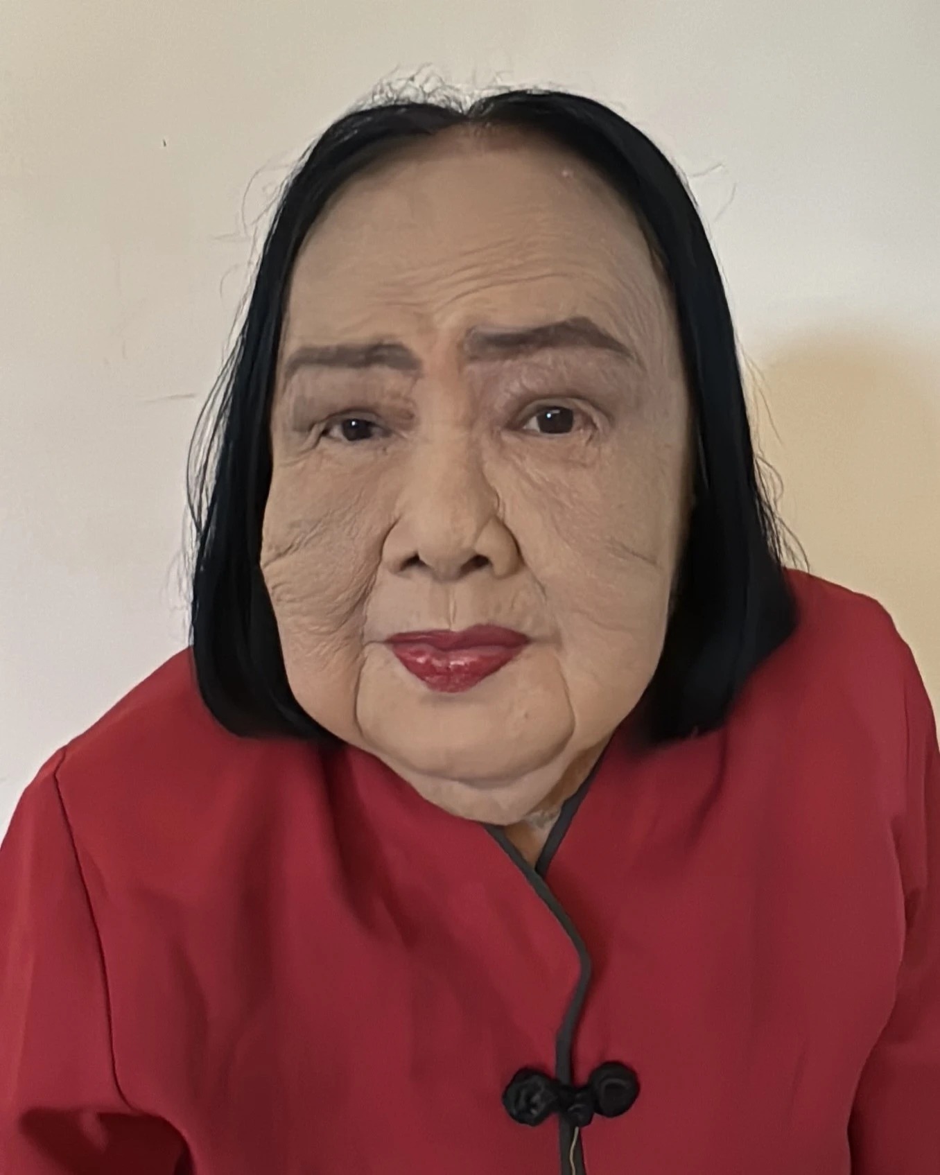 Cô gái trên bao bì cá hộp nổi tiếng - 