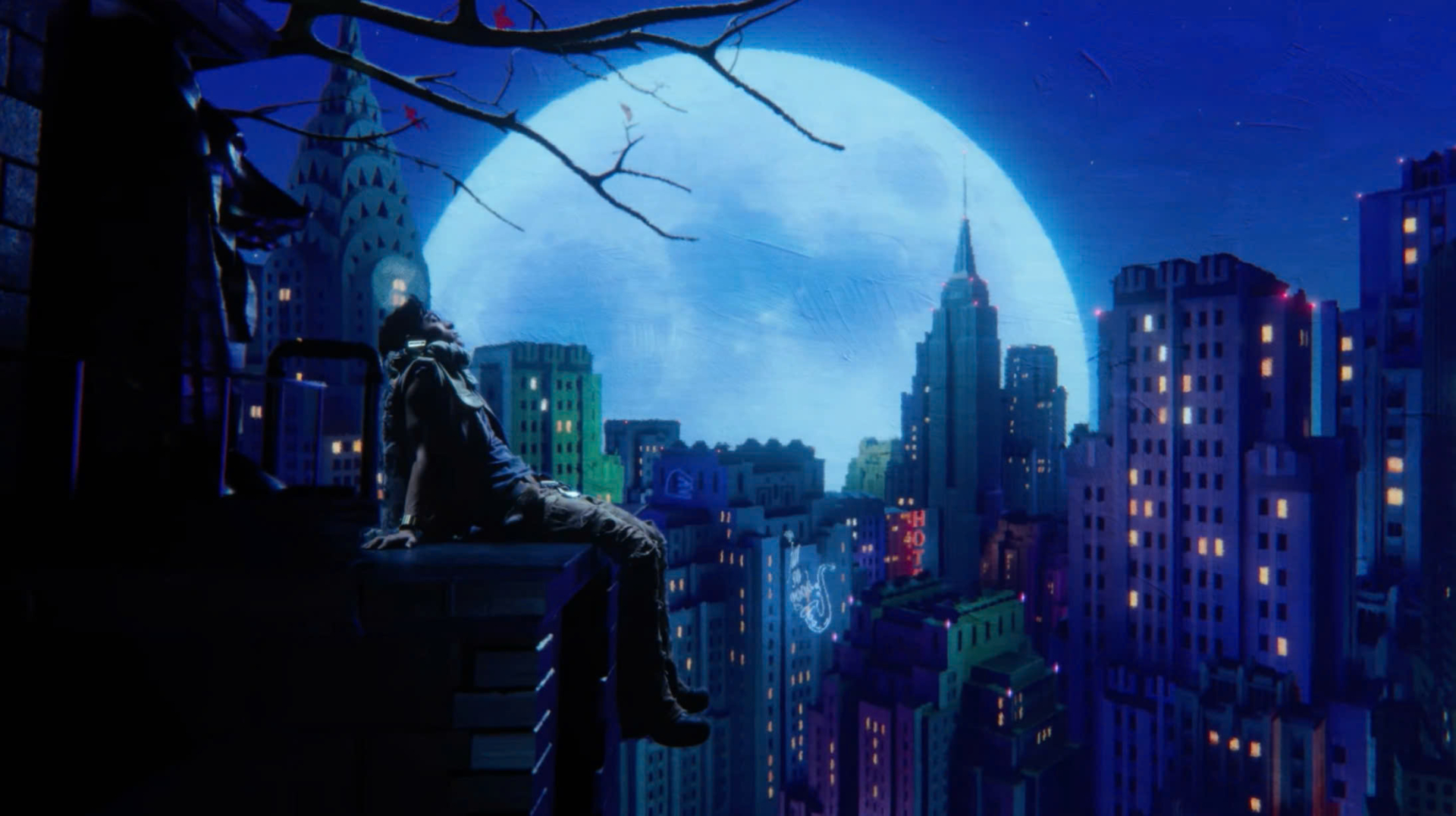 Giới trẻ Việt truyền tai nhau đoạn video 36 phút cực hot- Ảnh 2.