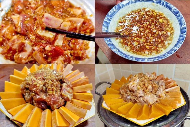 3 bộ phận bổ dưỡng nhất của con heo nên ăn nhiều khi trời lạnh giúp bồi bổ tỳ vị, dưỡng khí huyết, tốt tim 7 3 bộ phận bổ dưỡng nhất của con heo nên ăn nhiều khi trời lạnh giúp bồi bổ tỳ vị, dưỡng khí huyết, tốt tim - 6