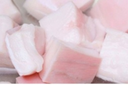 Bộ phận của lợn thuộc top tốt cho sức khỏe nhất thế giới không phải ai cũng biết