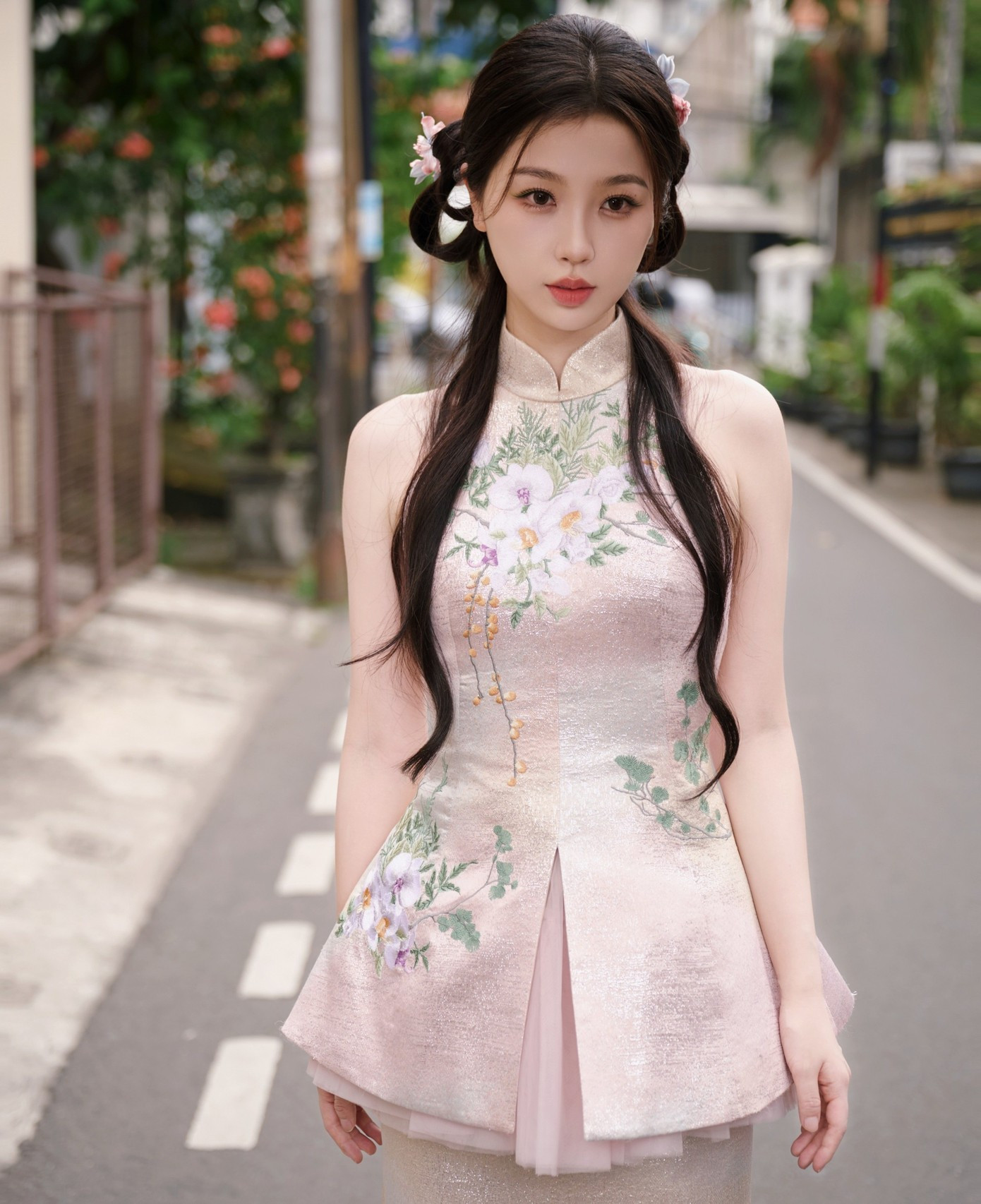 Ngu Thư Hân ra sao sau tẩy chay- Ảnh 3.