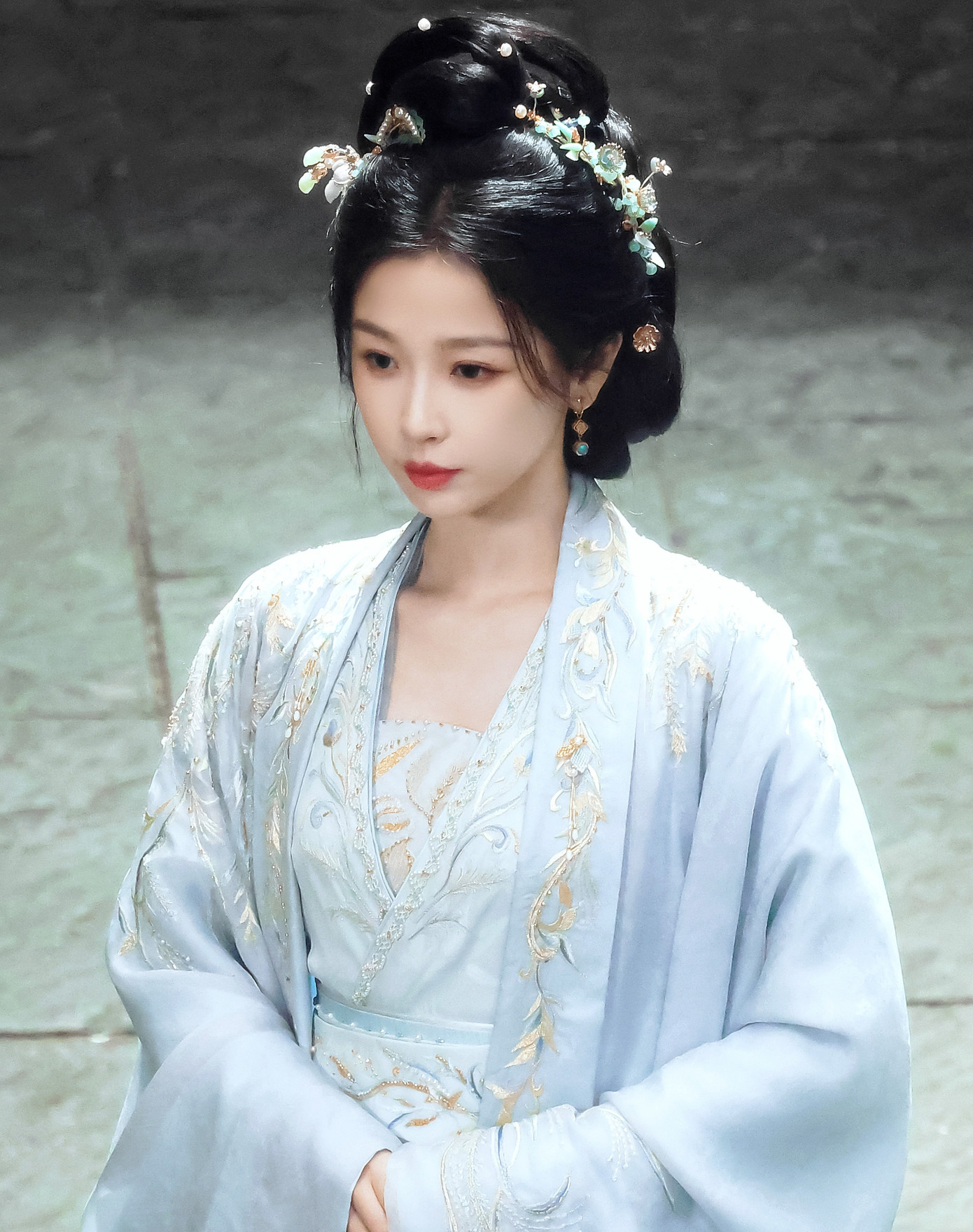 Ngu Thư Hân ra sao sau tẩy chay- Ảnh 2.