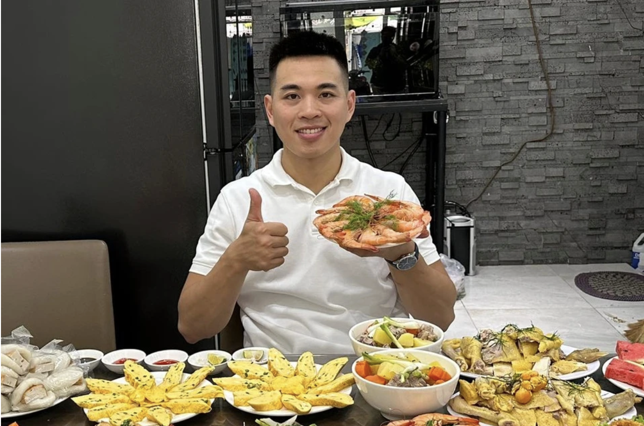 Loạt TikToker bị nhắc tên vì từng review pate do CTCP Đồ hộp Hạ Long sản xuất- Ảnh 3.