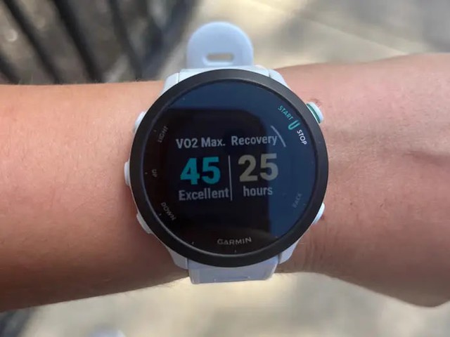 1 phụ nữ U40 giảm hơn 7% mỡ nhờ lối sống chú trọng 3 việc- Ảnh 2.