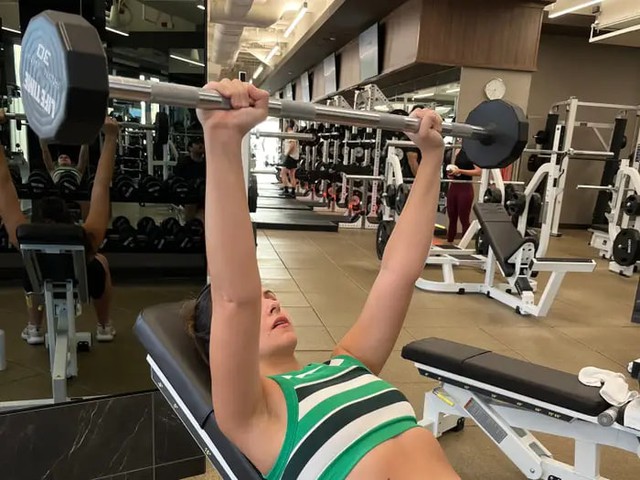 1 phụ nữ U40 giảm hơn 7% mỡ nhờ lối sống chú trọng 3 việc- Ảnh 4.