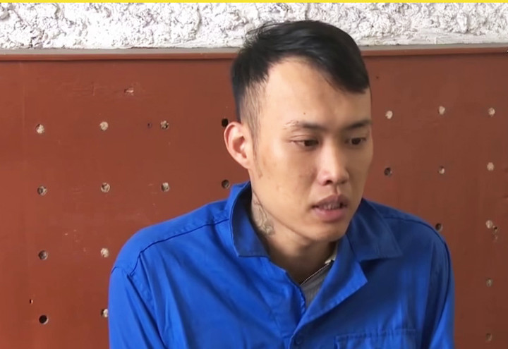 Giám đốc Trung tâm xã hội Hải Hà khai 'ngầm đồng ý' cho hành hung học viên- Ảnh 2.