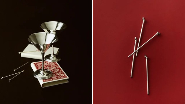 Khi thời trang, nội thất kể câu chuyện lễ hội bằng chiến dịch hình ảnh- Ảnh 5.