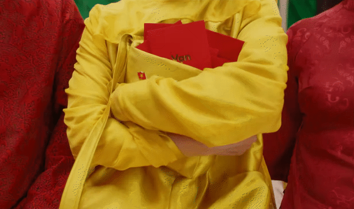 Trúc Nhân lập kỷ lục chưa từng có, rủ cả 68 sao Việt nhảy phụ hoạ cho mình!- Ảnh 5.