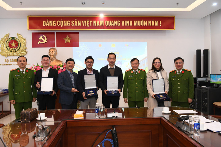 Dân mạng hết hồn với bài đăng của Cục CSĐT tội phạm về ma túy và cái kết- Ảnh 2.