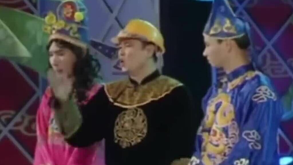 Ca khúc 'Lụt từ ngã tư đường phố' của Táo quân