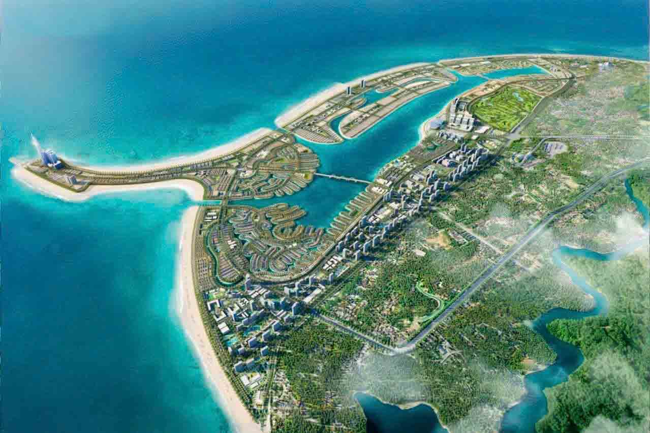 Kích hoạt đường vượt biển nối Cần Giờ - Vũng Tàu- Ảnh 2.