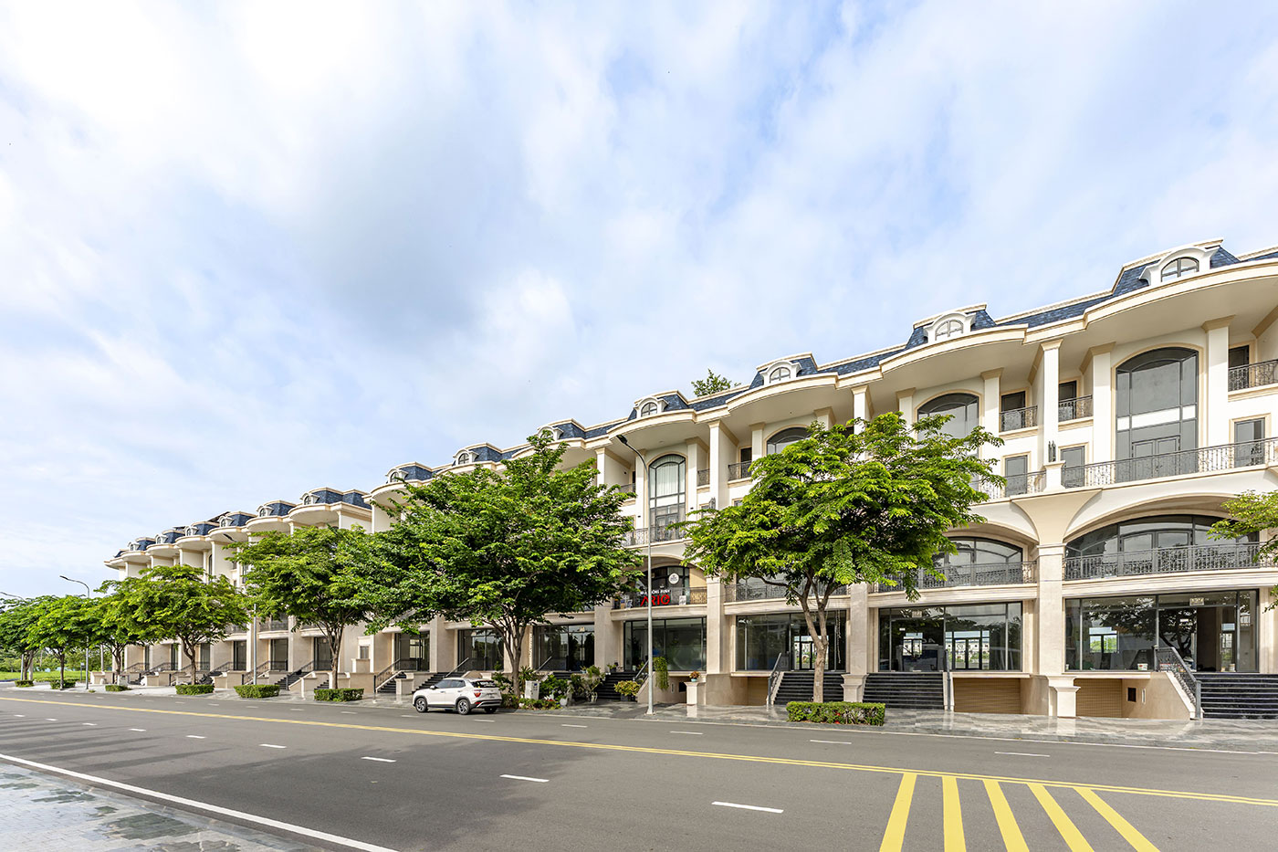 Van Phuc Group khởi công phần hầm Diamond Sky: dấu ấn “thần tốc” biểu tượng sống mới- Ảnh 5.