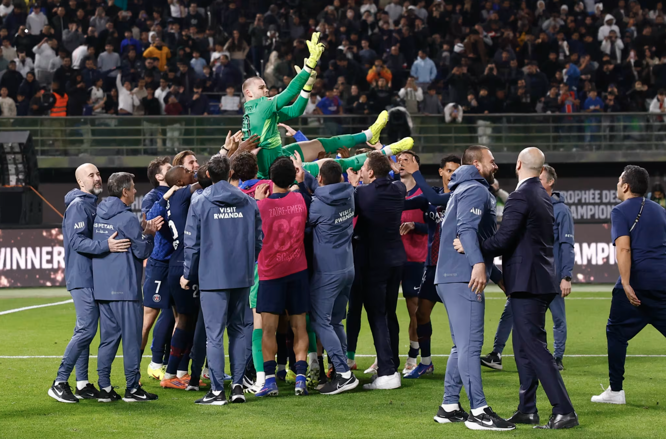 PSG thắng nghẹt thở Marseille, Siêu cúp Pháp về Paris - Ảnh 8.