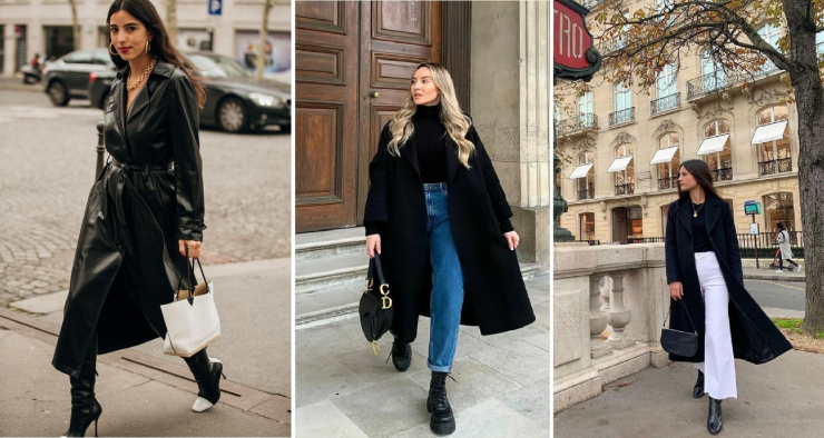 4 xu hướng thời trang nếu mặc không khéo sẽ khiến bạn trông già hơn tuổi - 2