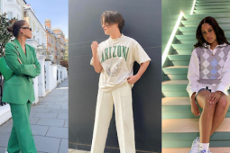 Tháng nào cũng tốn tiền mua quần áo nhưng khi mặc lên người vẫn không tự tin?