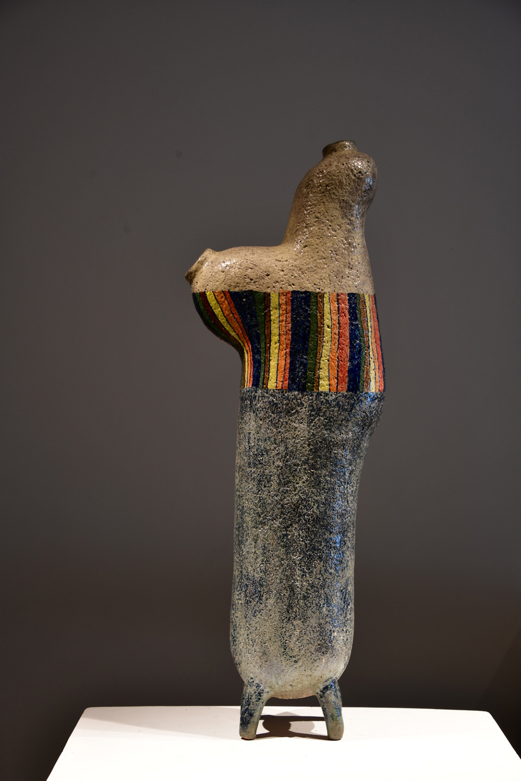 Về xứ Mường: Độc đáo gốm Mường 6 Độc đáo gốm Mường - Ảnh 6.