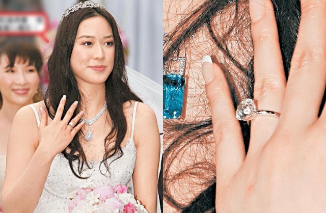 Chưa thấy ai sướng như mỹ nhân này: Được con trai tỷ phú quỳ gối cầu hôn với 337 tỷ tiền mặt, vàng cưới 75 tỷ- Ảnh 3.