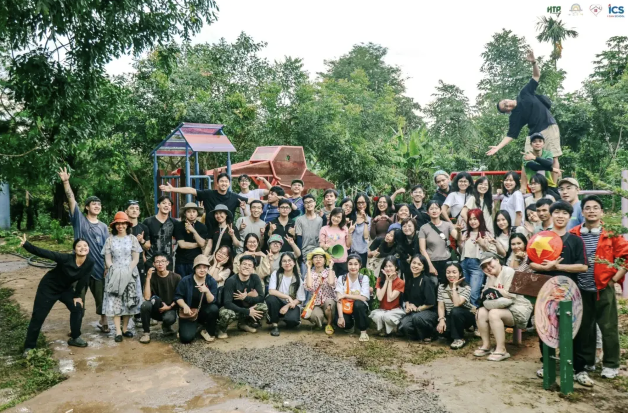 Bước sang 2025, những biệt đội Gen Z bước ra từ WeChoice vẫn bền bỉ viết tiếp những điều phi thường- Ảnh 11. Bước sang 2025, những biệt đội Gen Z bước ra từ WeChoice vẫn bền bỉ viết tiếp những điều phi thường- Ảnh 11.