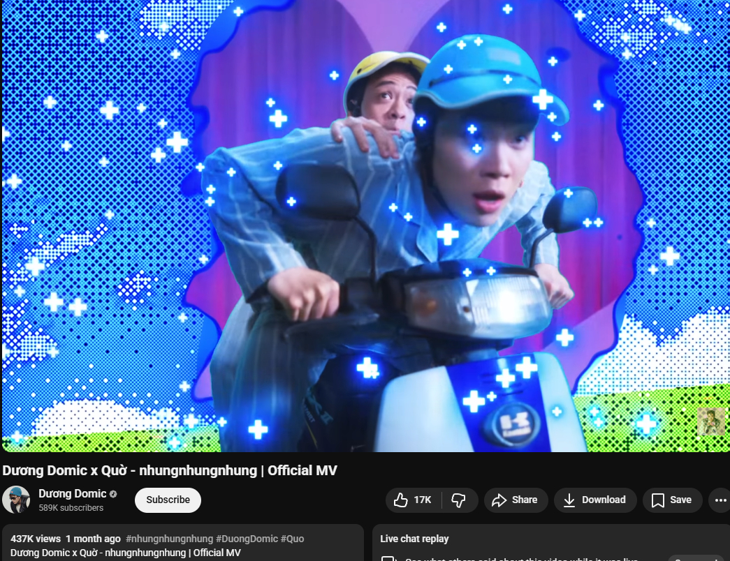 Từ lùm xùm của Dương Domic: Đừng coi fan là cái máy ATM!- Ảnh 12.