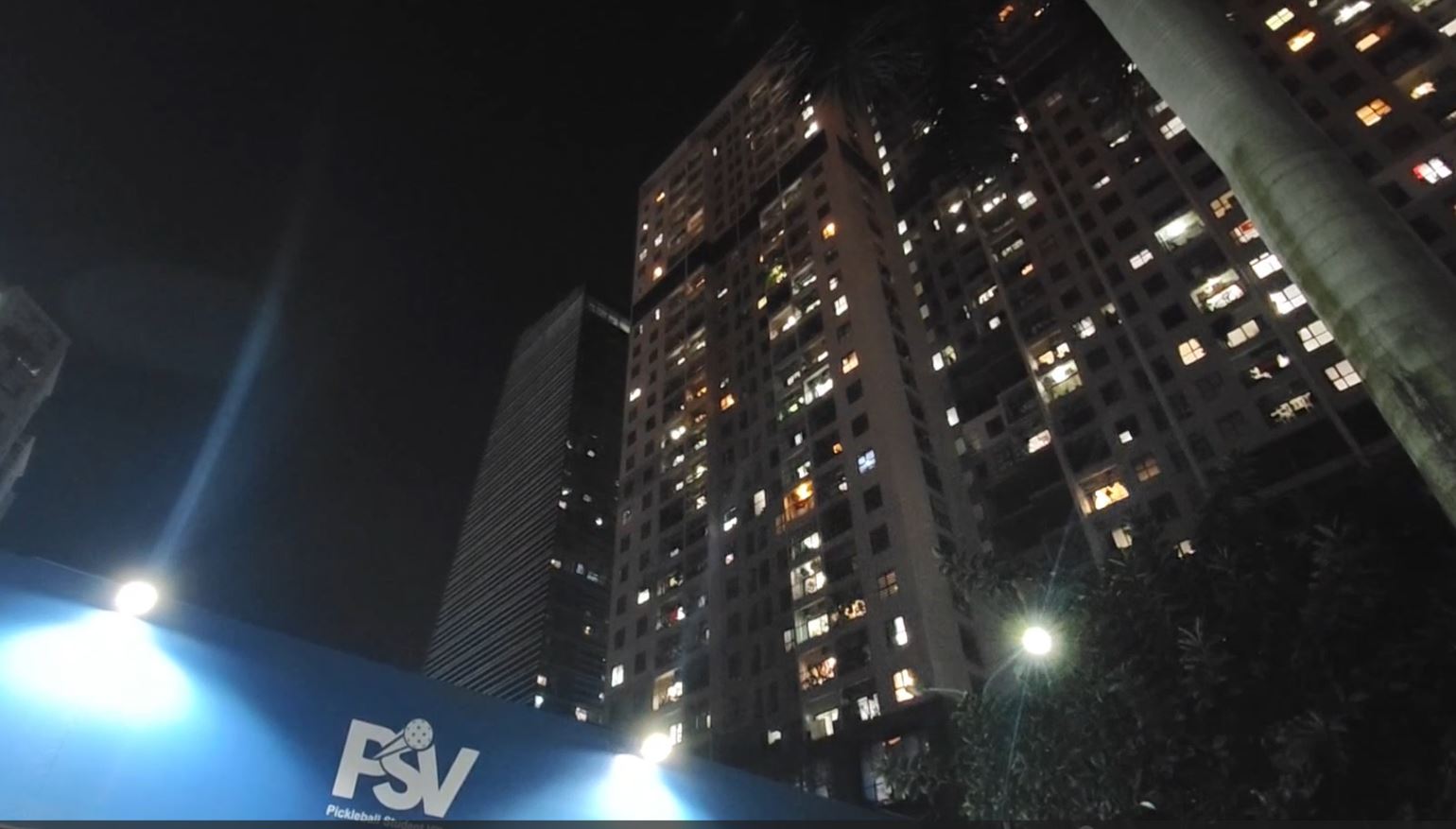 Cư dân làng sinh viên Hacinco “kêu cứu” vì tiếng ồn Pickleball tra tấn ngày đêm- Ảnh 3.