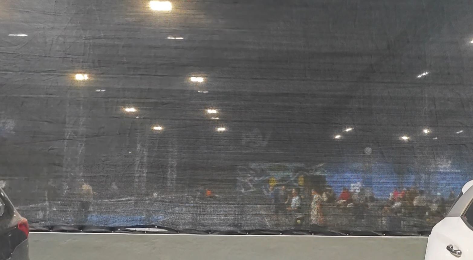 Cư dân làng sinh viên Hacinco “kêu cứu” vì tiếng ồn Pickleball tra tấn ngày đêm- Ảnh 4.