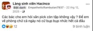 Cư dân làng sinh viên Hacinco “kêu cứu” vì tiếng ồn Pickleball tra tấn ngày đêm- Ảnh 6.