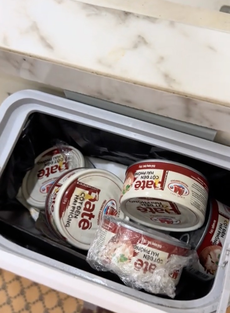 Đồ hộp Hạ Long phốt chấn động, niềm tin của người dùng sụp đổ- Ảnh 4.