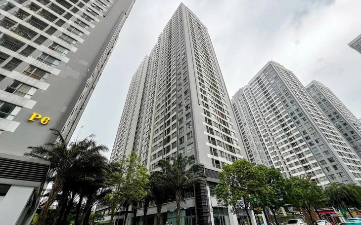 Dữ liệu và Mã định danh điện tử: Dẹp dần nạn thao túng giá bất động sản - Ảnh 5.