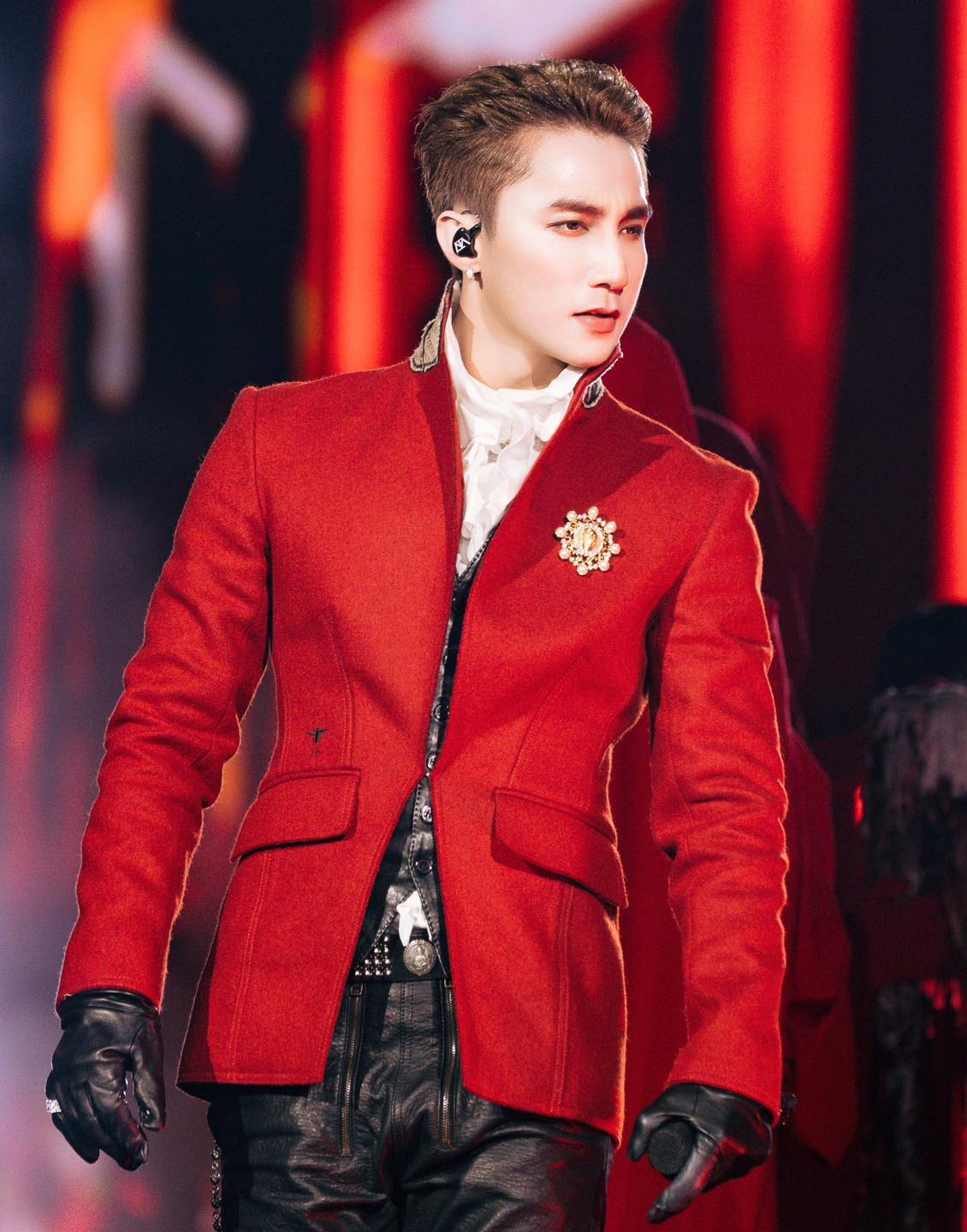 Ca sĩ hot nhất Việt Nam 2025- Ảnh 3.